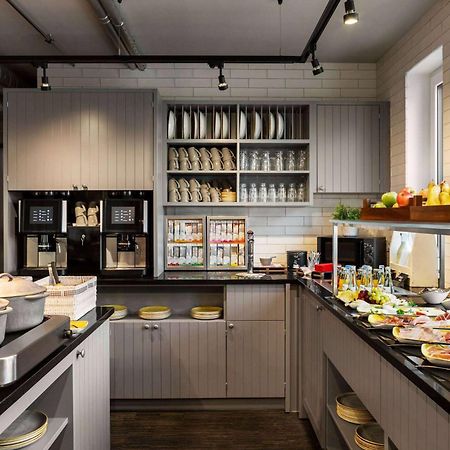 Vienna House Easy By Wyndham Bremen City Apartments Kültér fotó