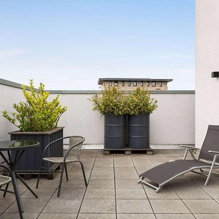Vienna House Easy By Wyndham Bremen City Apartments Kültér fotó