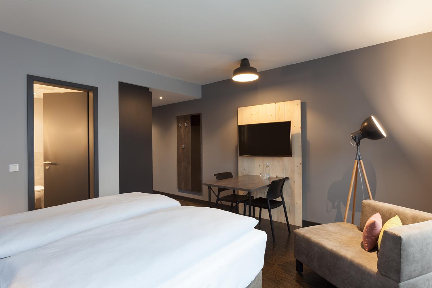 Vienna House Easy By Wyndham Bremen City Apartments Kültér fotó