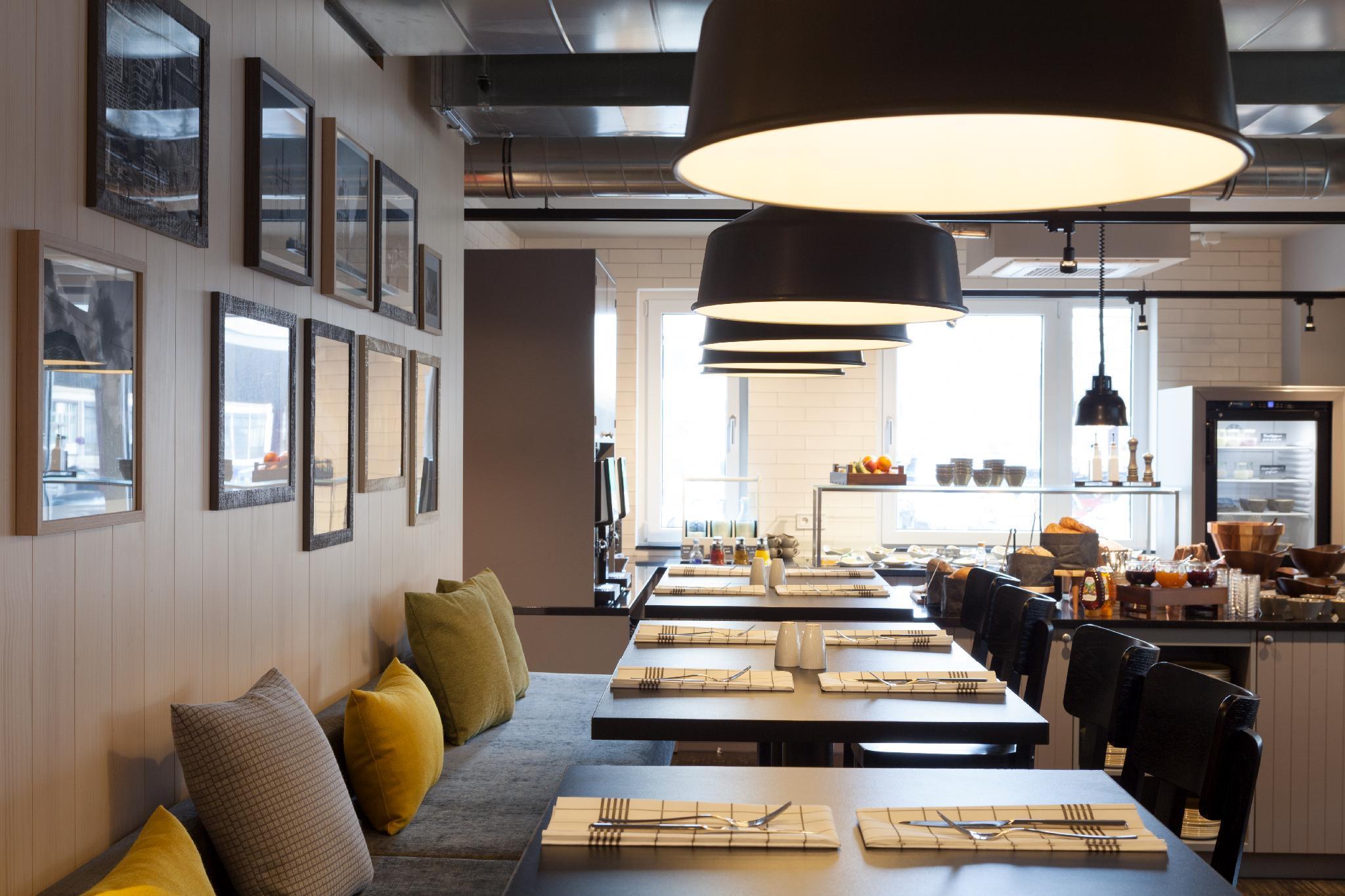 Vienna House Easy By Wyndham Bremen City Apartments Kültér fotó