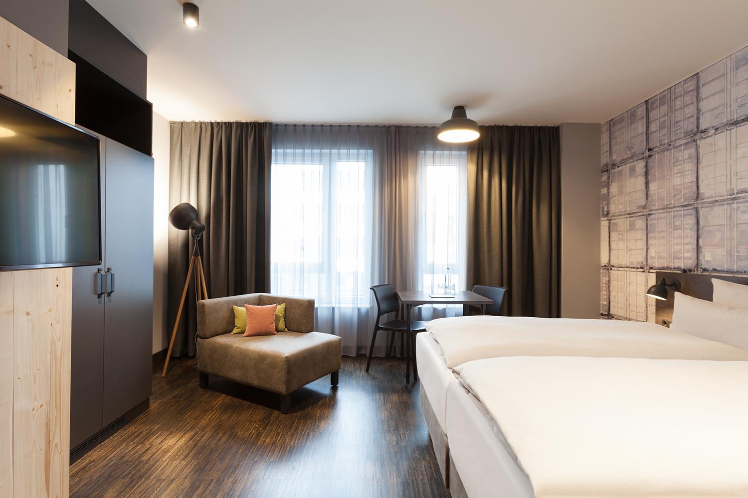 Vienna House Easy By Wyndham Bremen City Apartments Kültér fotó