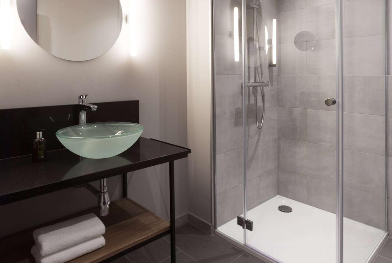 Vienna House Easy By Wyndham Bremen City Apartments Kültér fotó