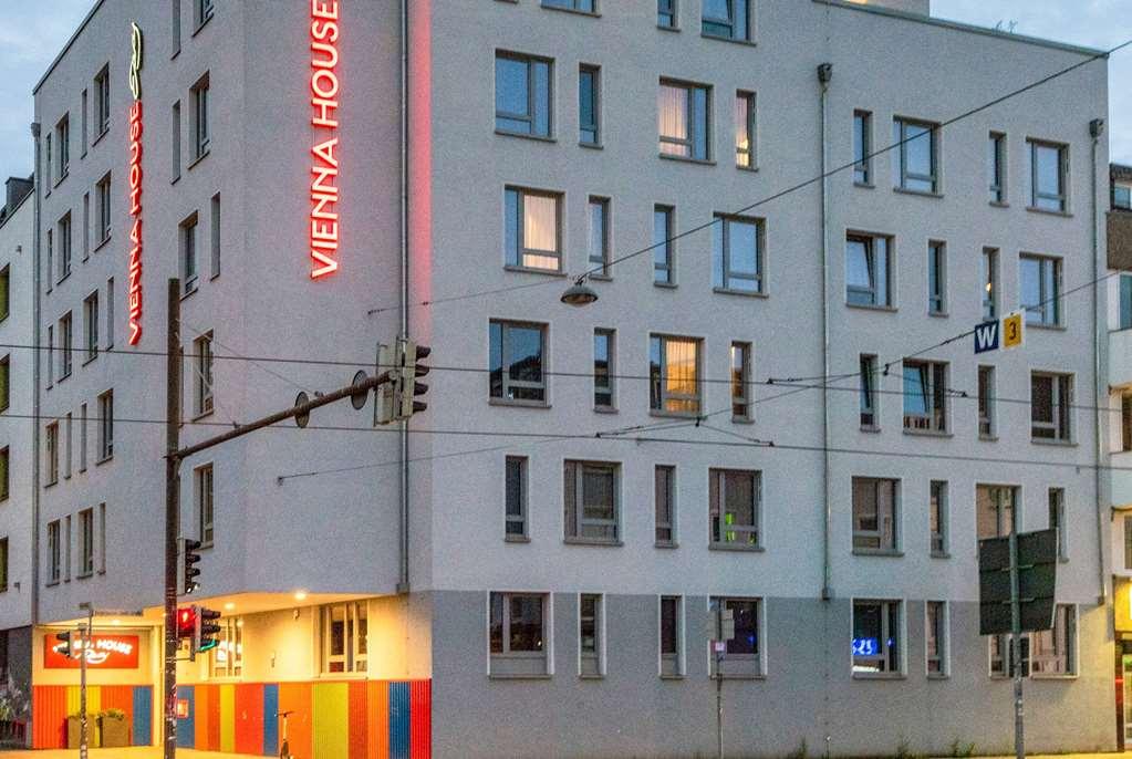Vienna House Easy By Wyndham Bremen City Apartments Kültér fotó