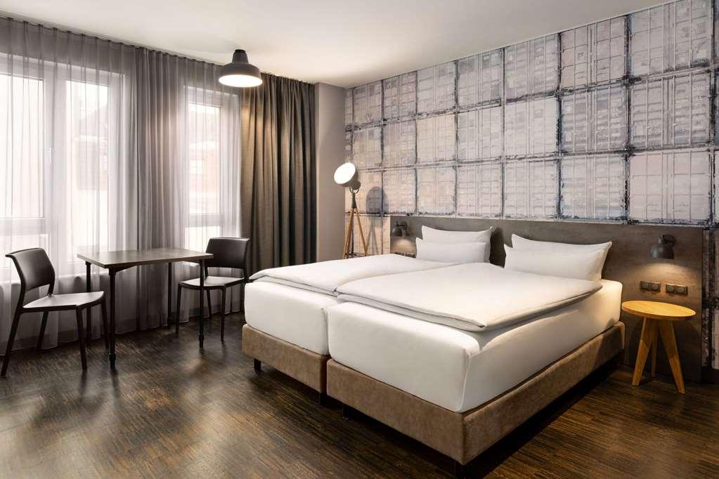 Vienna House Easy By Wyndham Bremen City Apartments Szoba fotó