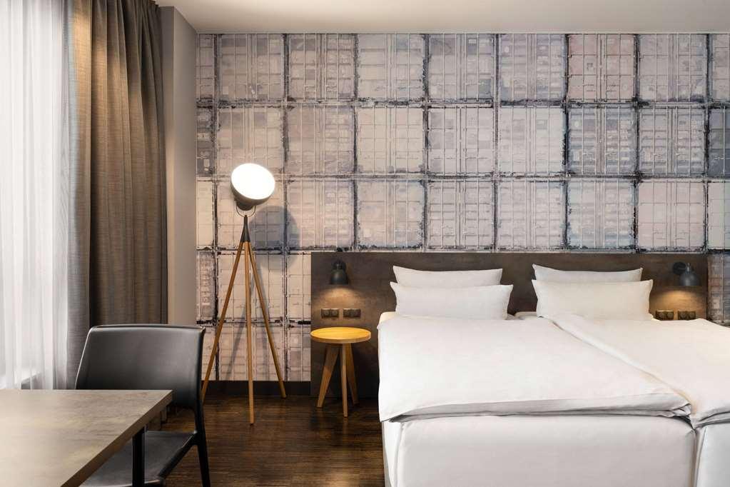 Vienna House Easy By Wyndham Bremen City Apartments Szoba fotó