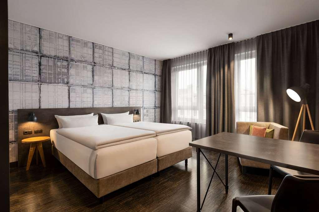 Vienna House Easy By Wyndham Bremen City Apartments Szoba fotó