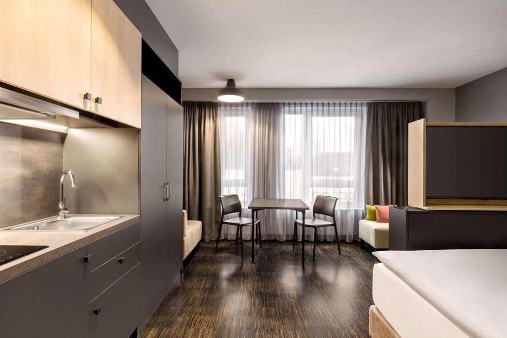 Vienna House Easy By Wyndham Bremen City Apartments Szoba fotó
