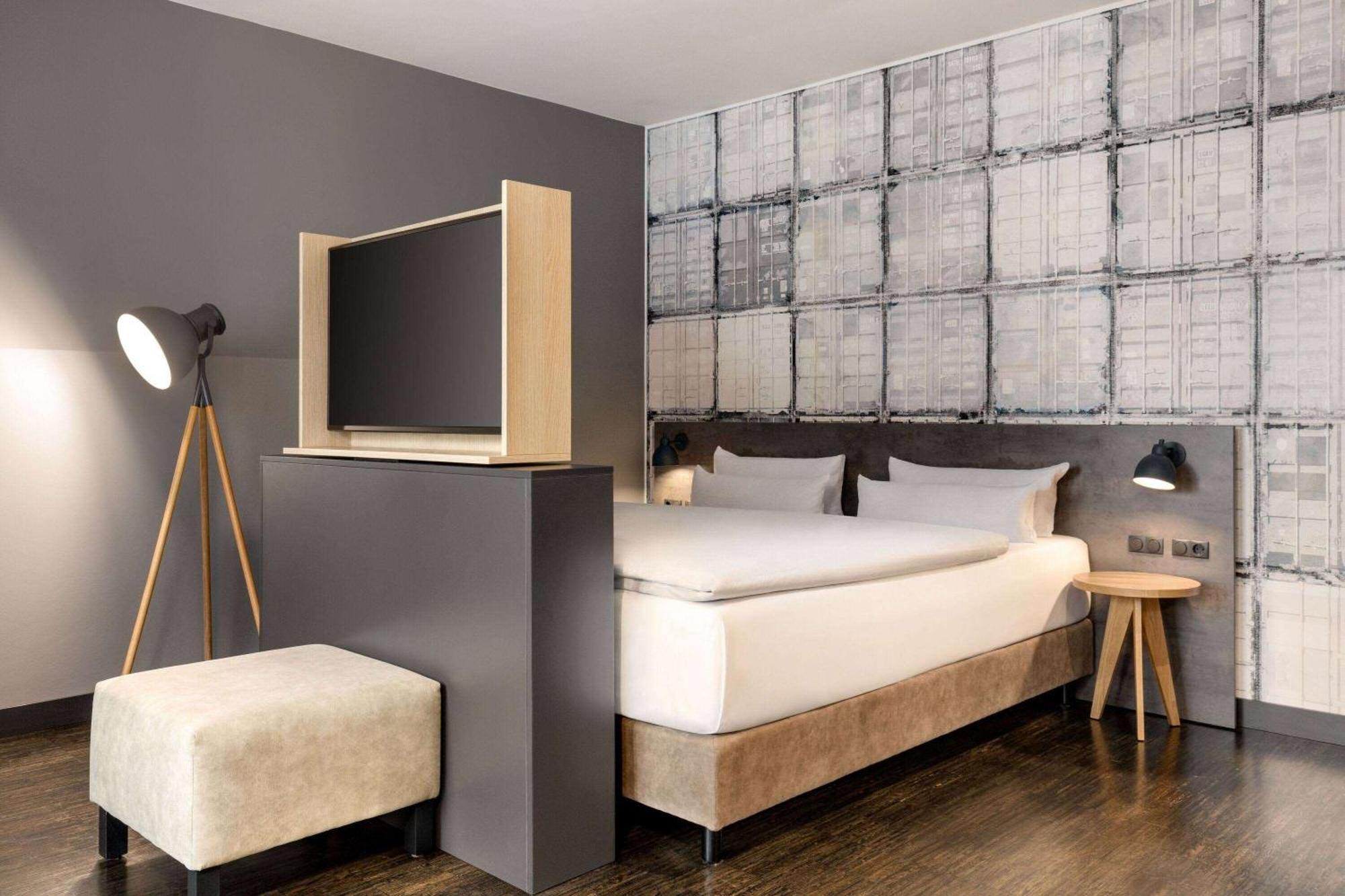 Vienna House Easy By Wyndham Bremen City Apartments Kültér fotó