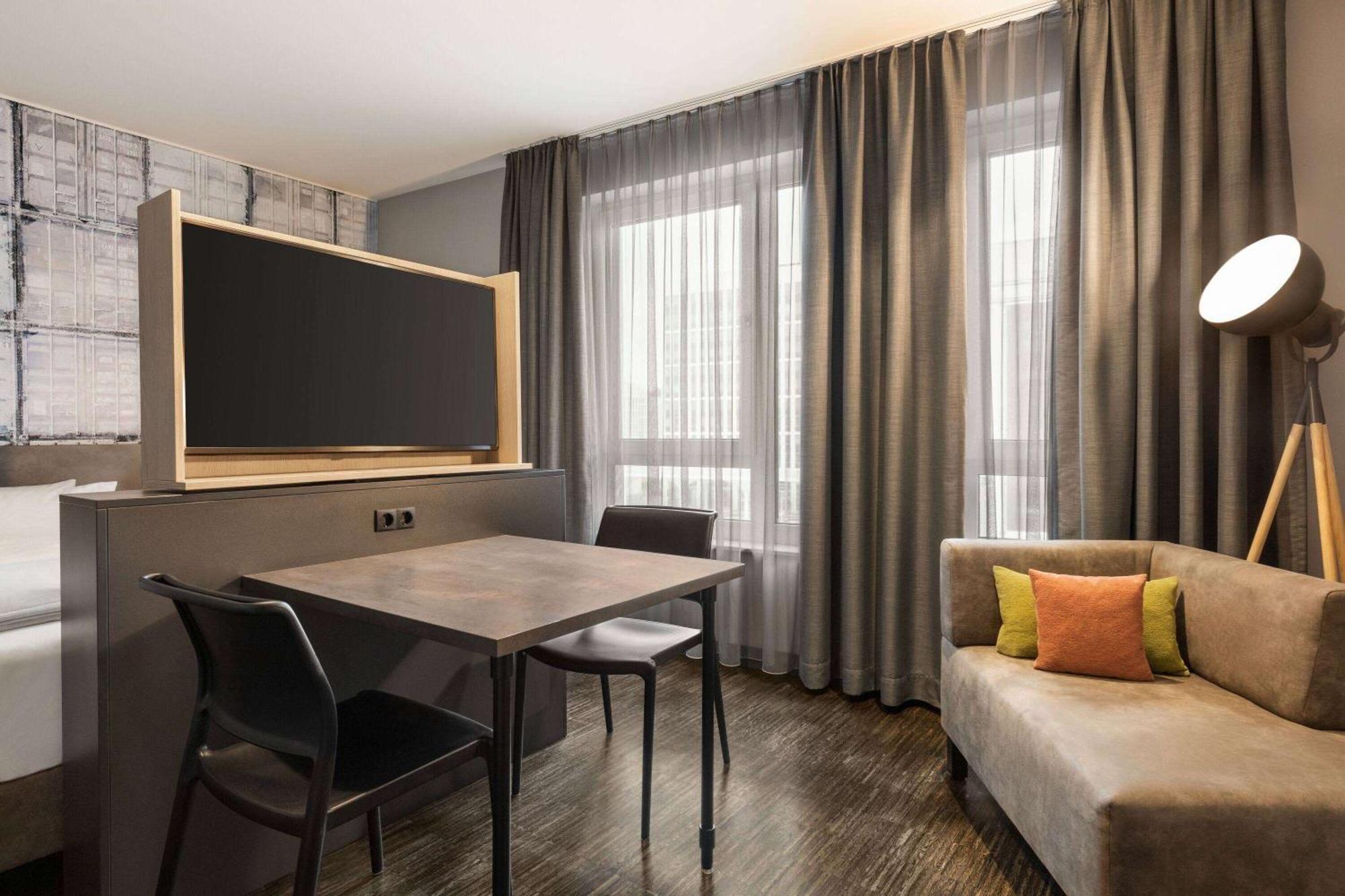 Vienna House Easy By Wyndham Bremen City Apartments Kültér fotó